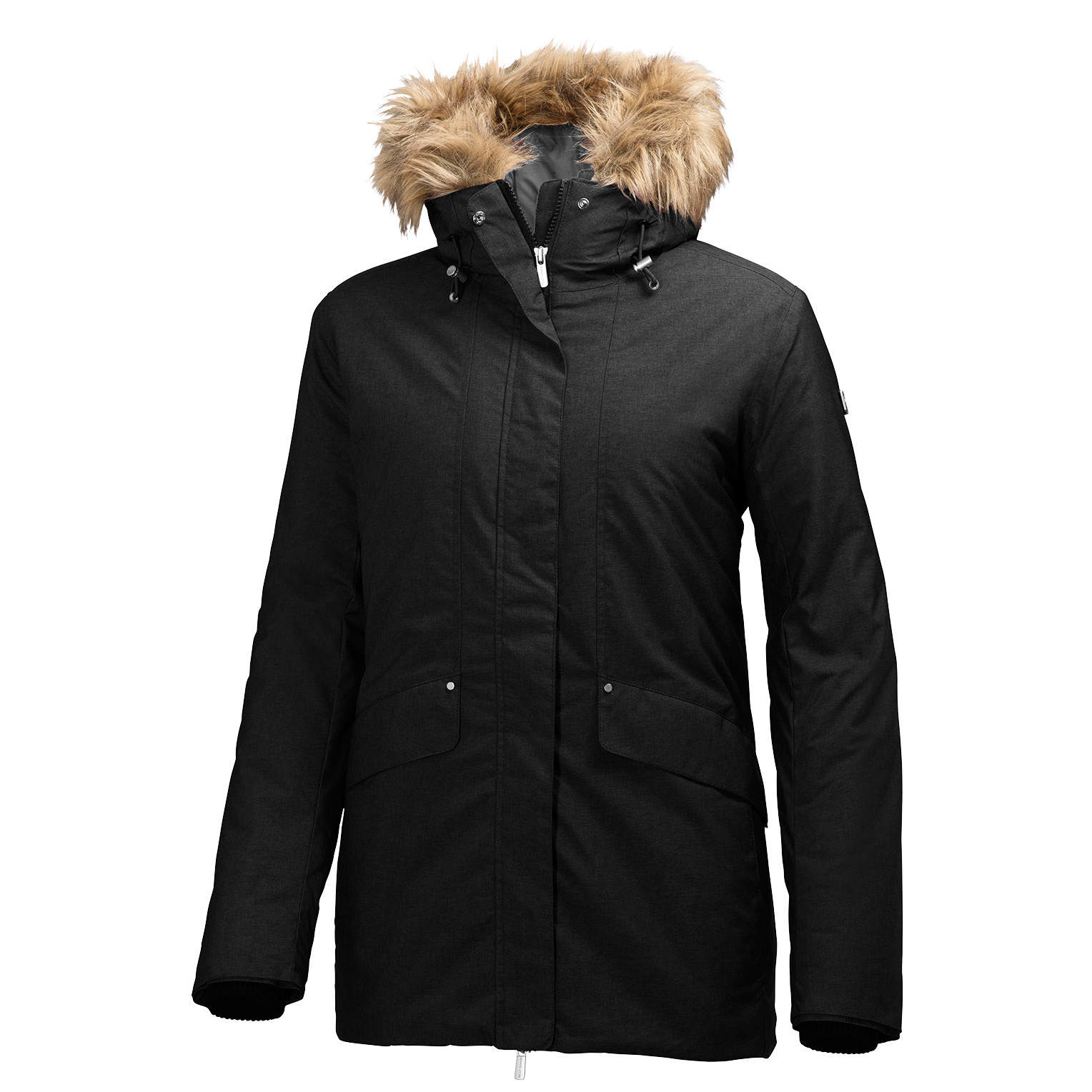 Helly hansen hilton parka top