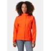 Kurtka damska Helly Hansen SEVEN J JACKET - Flame