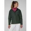 Kurtka damska Helly Hansen SEVEN J JACKET - Jungle Green