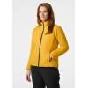 Kurtka damska ocieplana Helly Hansen CREW INSULATOR Jacket-Honeycomb