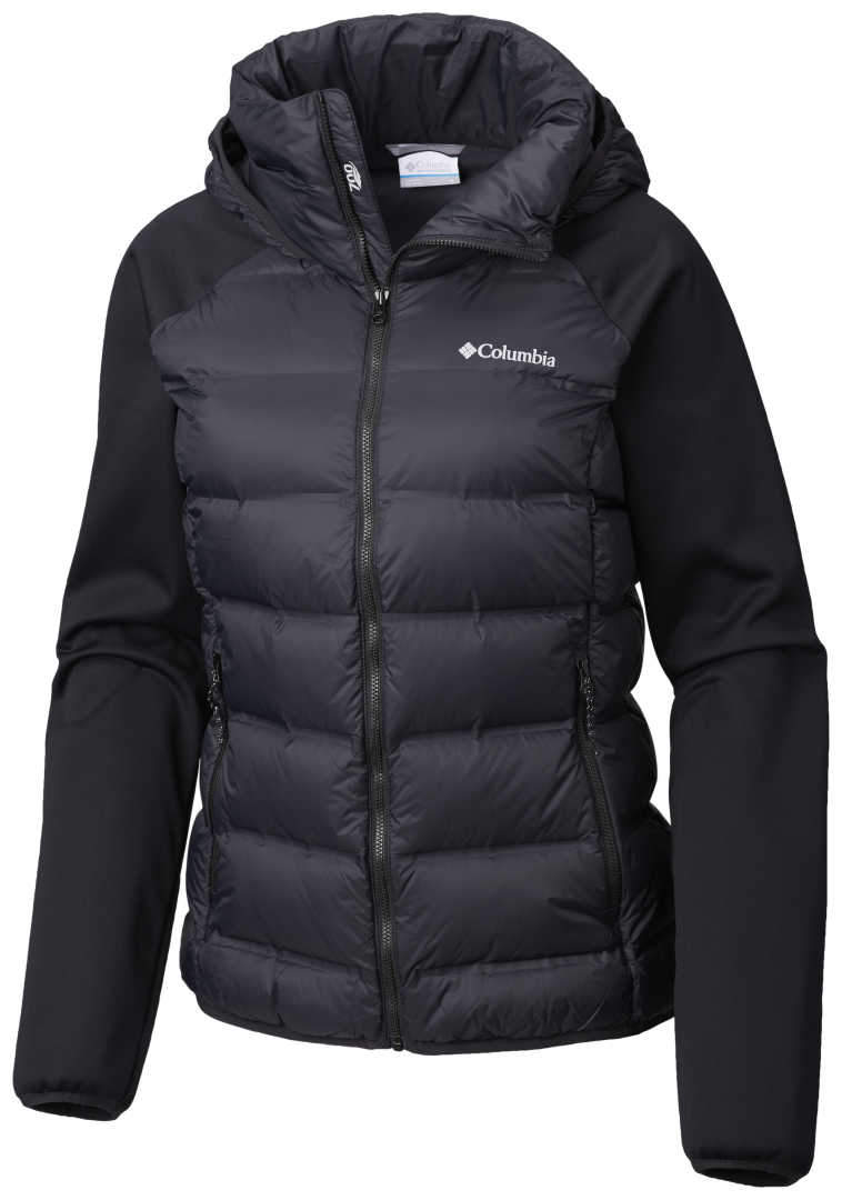 Explorer falls hybrid jacket new arrivals