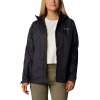 Kurtka membranowa damska Columbia Arcadia II Jacket-Black