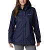 Kurtka membranowa damska Columbia Arcadia II Jacket-Dark Nocturnal