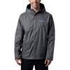 Kurtka membranowa męska Columbia Watertight II Jacket - Graphite