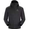 Kurtka męska Arc'teryx ATOM AR HOODY-Black