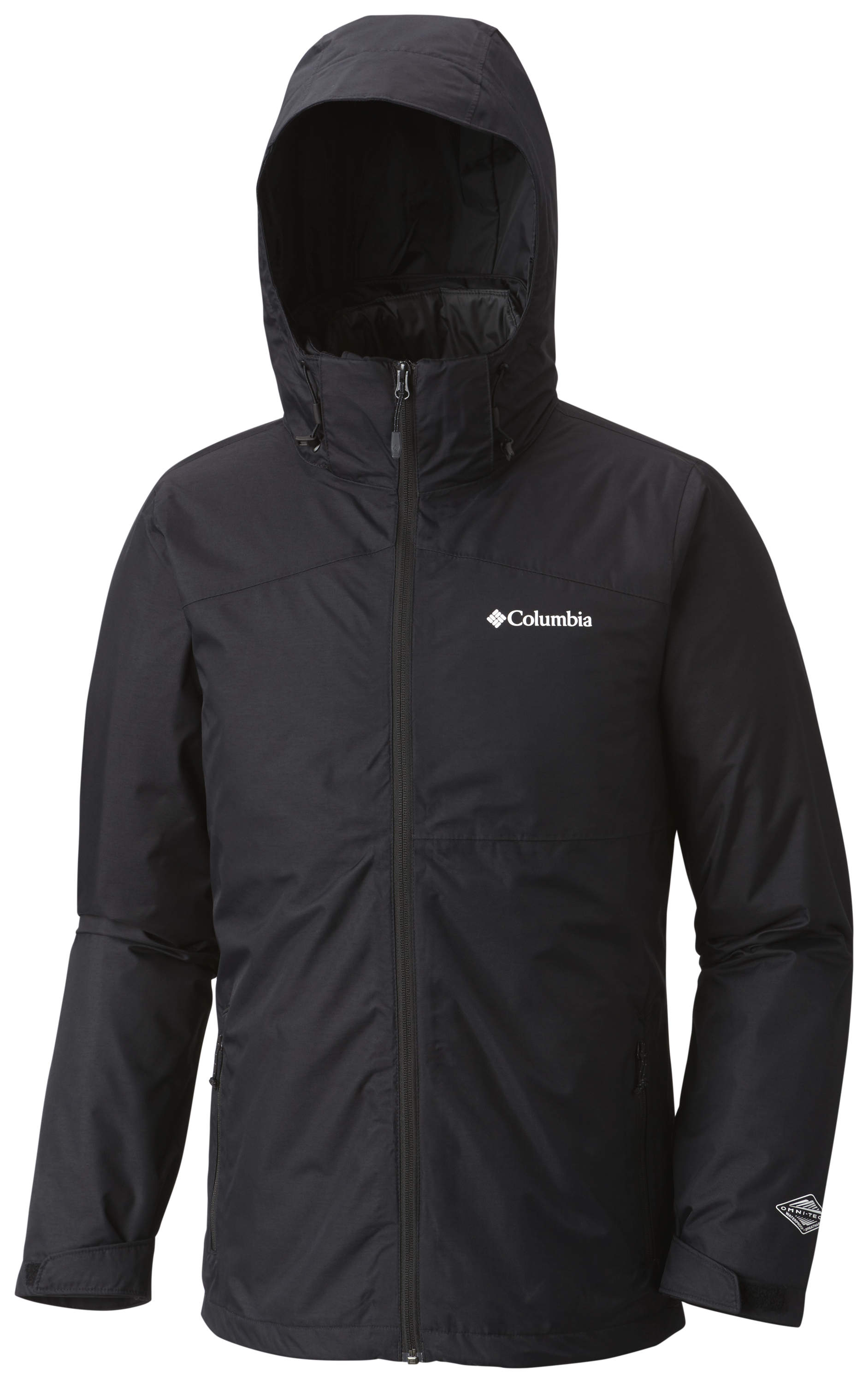 Columbia aravis deals