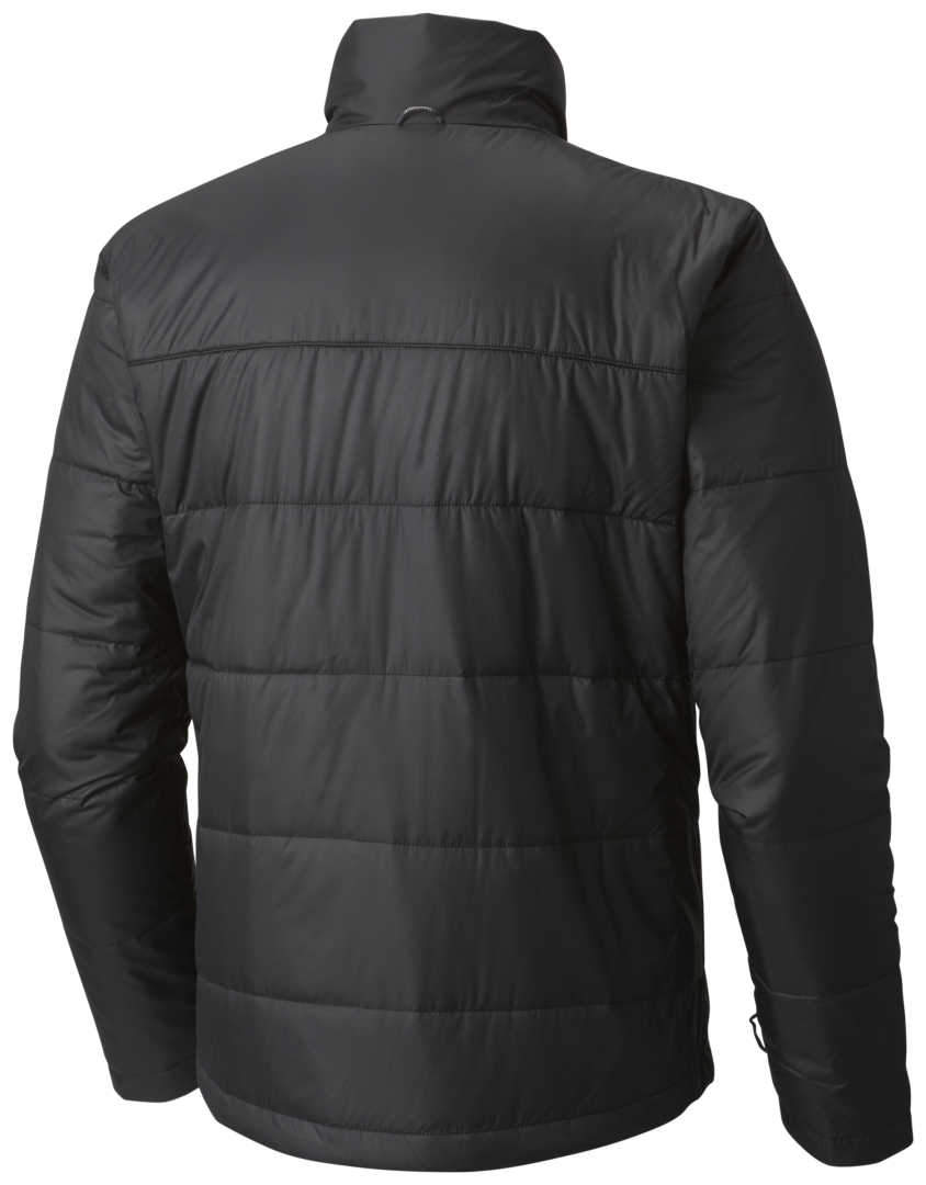 Columbia aravis new arrivals