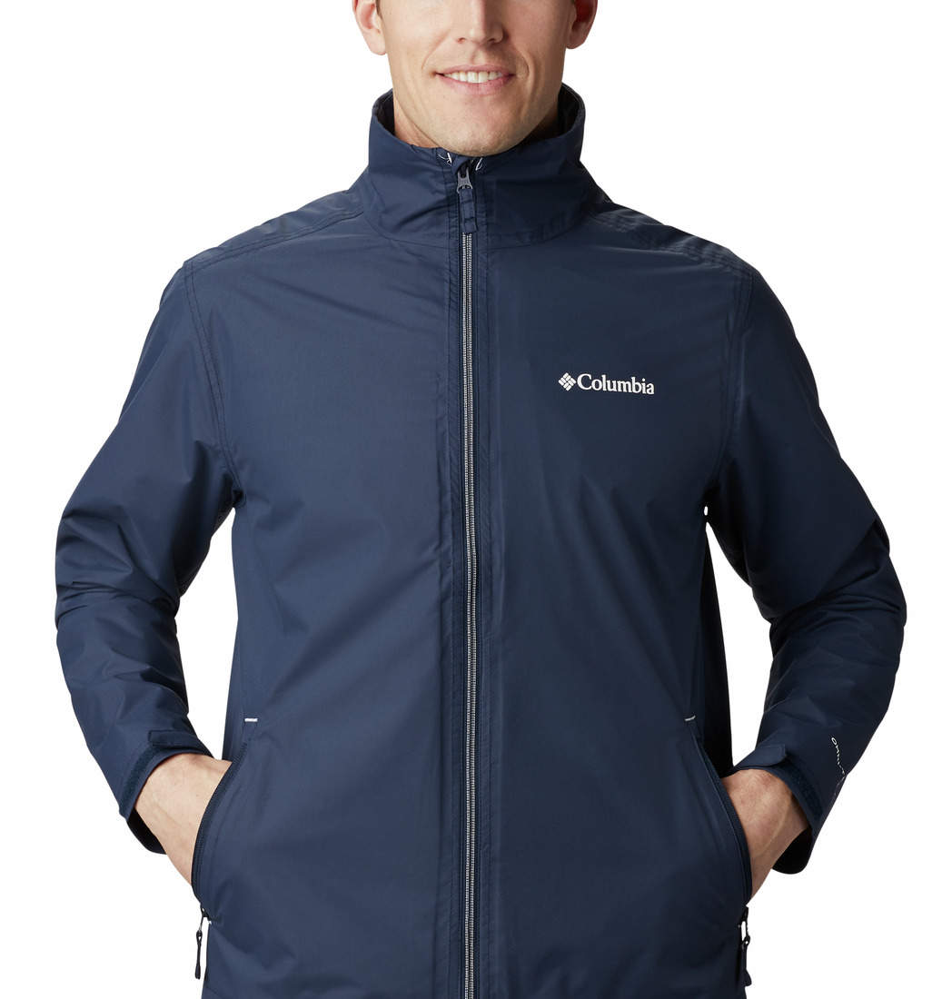 Bradley hotsell peak jacket