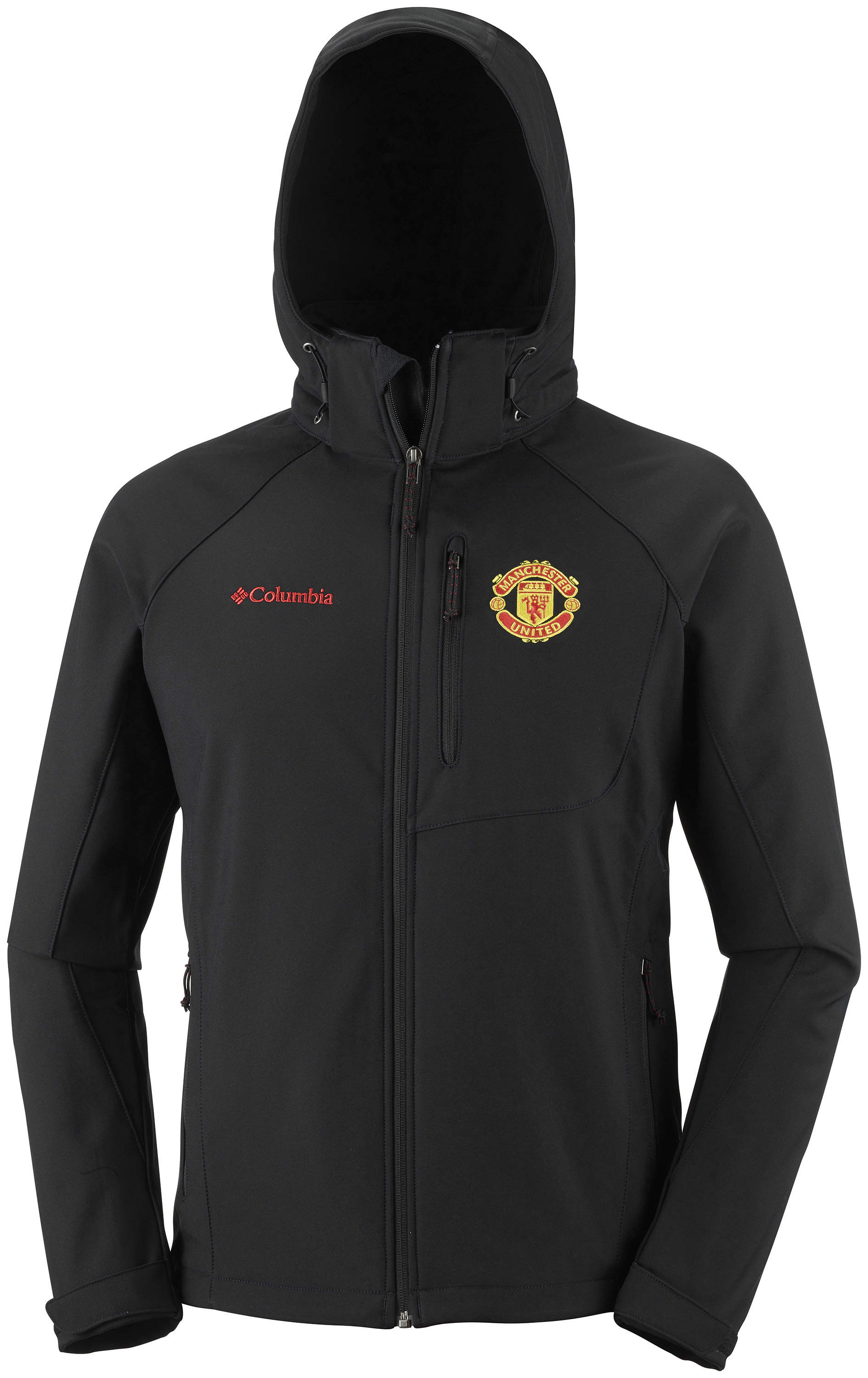 Columbia cascade ridge new arrivals ii softshell review