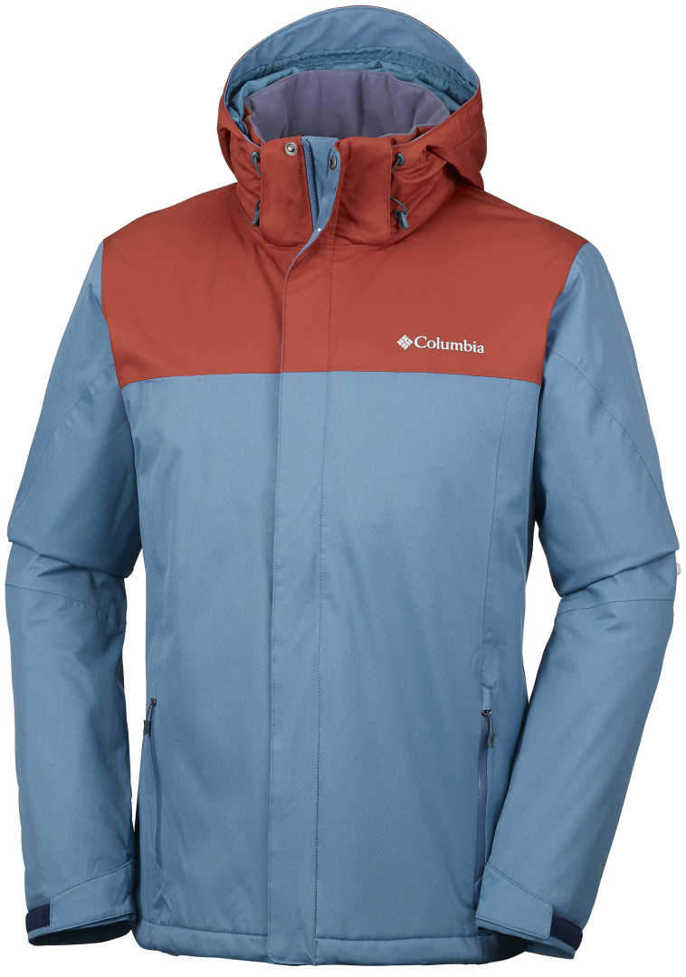 Everett mountain jacket columbia on sale