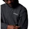 Kurtka męska Columbia Loop Trail II Windbreaker - Black