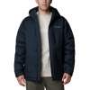 Kurtka męska Columbia Oak Harbor II Insulated Jacket - Black