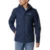 Kurtka męska Columbia Pouring Adventure Jacket-Collegiate Navy