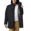 Kurtka męska Columbia RUGGED PATH Jacket-Black
