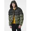 Kurtka męska Helly Hansen ACTIVE PUFFY Jacket-Belugia