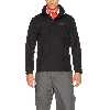 Kurtka męska Helly Hansen DUBLINER JACKET - Black