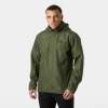 Kurtka męska Helly Hansen DUBLINER JACKET - Utility Green