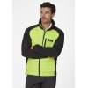 Kurtka męska Helly Hansen HP Insulator - Azid Lime