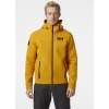 Kurtka męska Helly Hansen HP OCEAN FZ HOODIE-Cloudberry