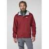 Kurtka membranowa męska Helly Hansen LOKE Jacket  - Syrah