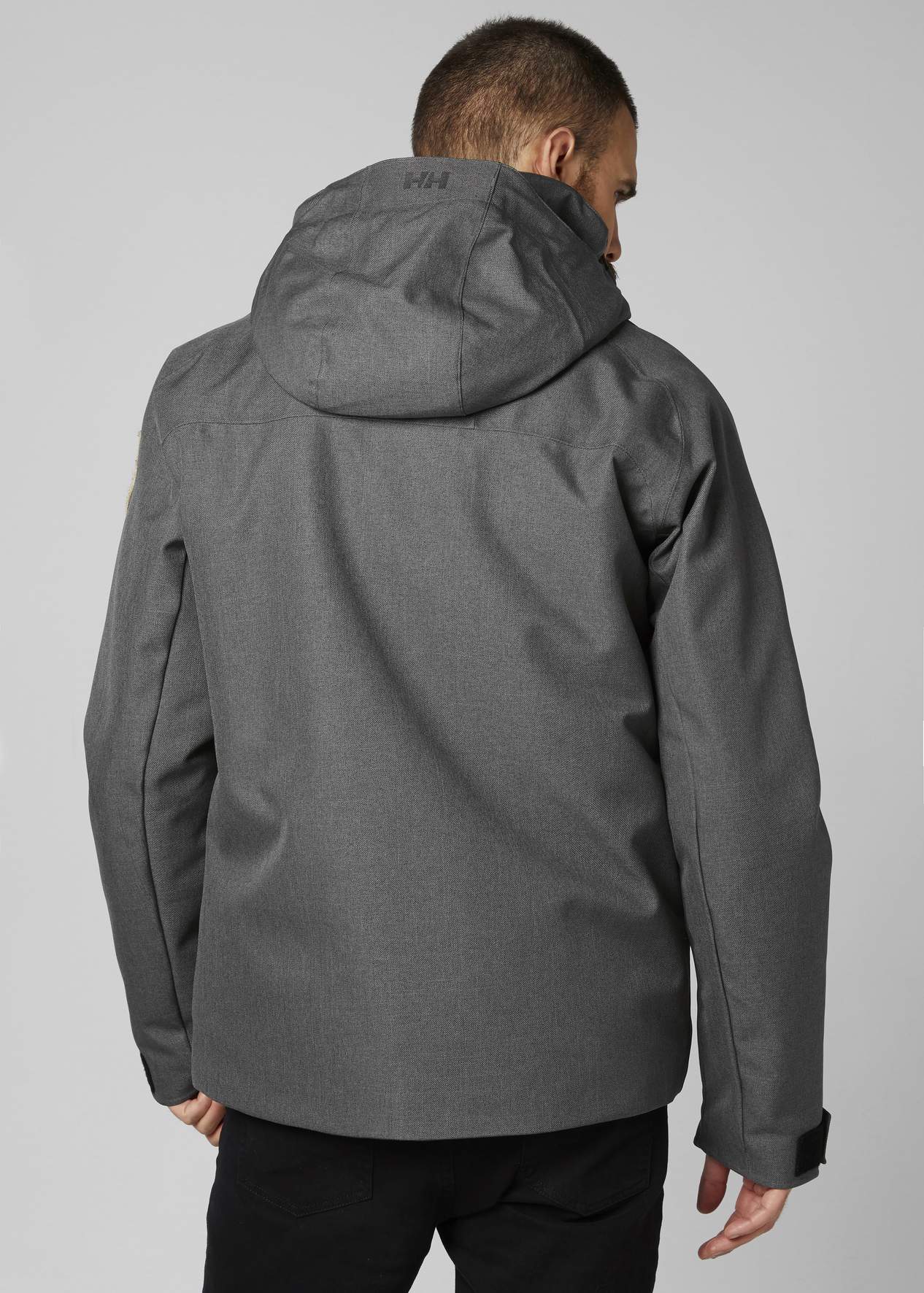 Helly hansen norse parka deals