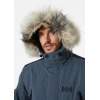Kurtka męska Helly Hansen REINE PARKA - Alpine Frost