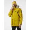 Kurtka męska Helly Hansen REINE PARKA-Straw