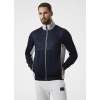 Kurtka męska Helly Hansen RWB RIGGING FLEECE-Navy