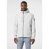 Kurtka męska Helly Hansen RWB RIGGING RAIN JACKET - Nimbus Cloud