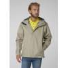 Kurtka męska Helly Hansen SEVEN J JACKET - Aluminium