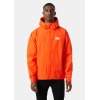 Kurtka męska Helly Hansen SEVEN J JACKET - Flame