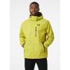 Kurtka męska Helly Hansen VANCOUVER Jacket-Warm Olive