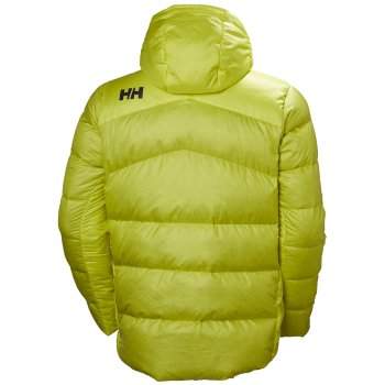Kurtka męska puchowa Helly Hansen VANIR ICEFALL DOWN