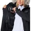 Kurtka narciarska damska Columbia Ava Alpine II Insulated Jacket - Black