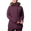 Kurtka narciarska damska Columbia Ava Alpine II Insulated Jacket - Moonvista
