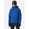 Kurtka narciarska Helly Hansen ALPHA 4.0 Jacket-Deep Fjord