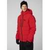Kurtka narciarska Helly Hansen RIVARIDGE PUFFY Jacket-Albert Red