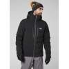Kurtka narciarska Helly Hansen RIVARIDGE PUFFY Jacket-Black