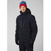 Kurtka narciarska Helly Hansen RIVARIDGE PUFFY Jacket-Navy