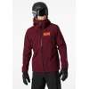 Kurtka narciarska męska Helly Hansen SOGN 2.0 Jacket - Hickory
