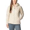 Kurtka ocieplana damska Columbia Copper Crest II Hdd Jkt - Dark Stone