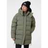 Kurtka ocieplana damska Helly Hansen ASPIRE PUFFY PARKA-Lav Green