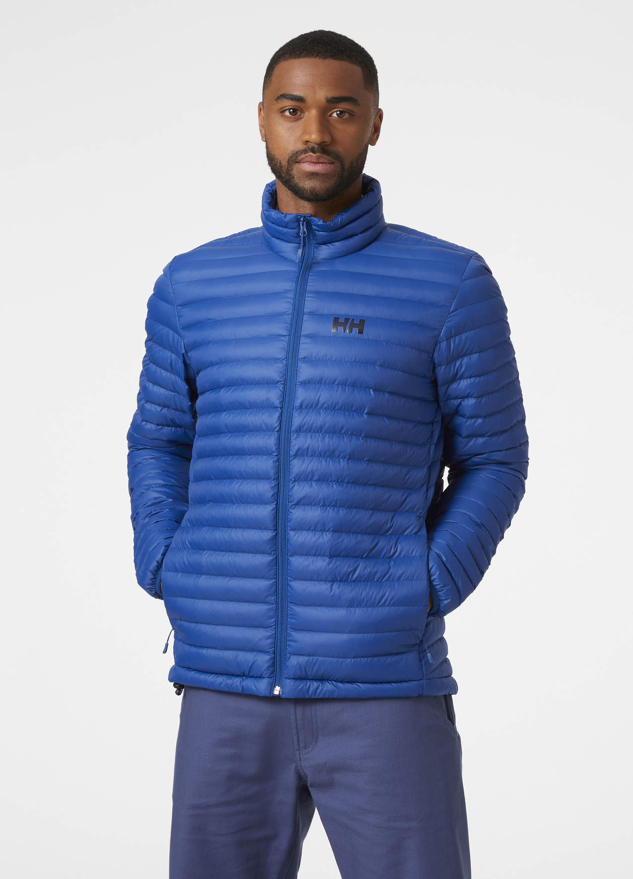 Kurtka ocieplana męska Helly Hansen SIRDAL INSULATOR Jacket - Deep