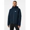 Kurtka ocieplana męska Helly Hansen VICTOR INS Jacket - Navy