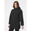 Kurtka polarowa damska Helly Hansen MAUD PILE Jacket - Black