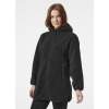 Kurtka polarowa damska Helly Hansen MAUD PILE Jacket-Black