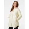 Kurtka polarowa damska Helly Hansen MAUD PILE Jacket - White