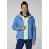 Kurtka przeciwdeszczowa damska Helly Hansen LOKE Jacket - Cornflower