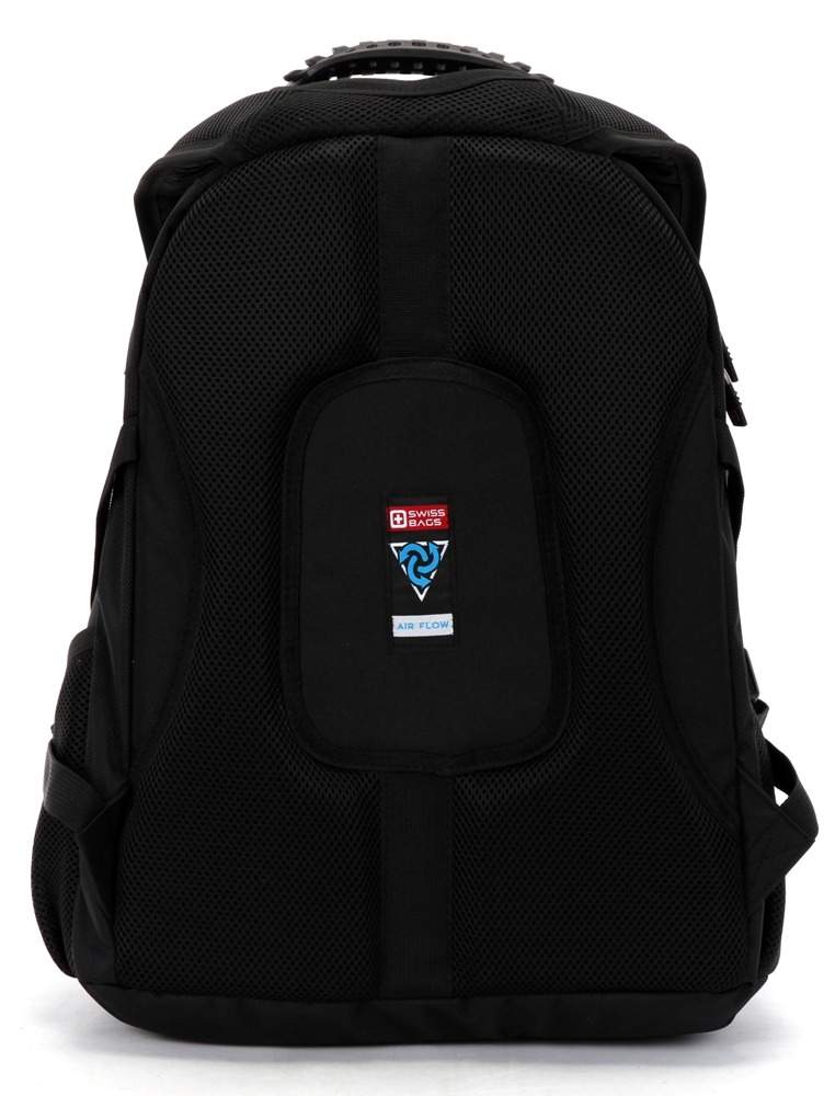 Swiss air laptop bag hotsell