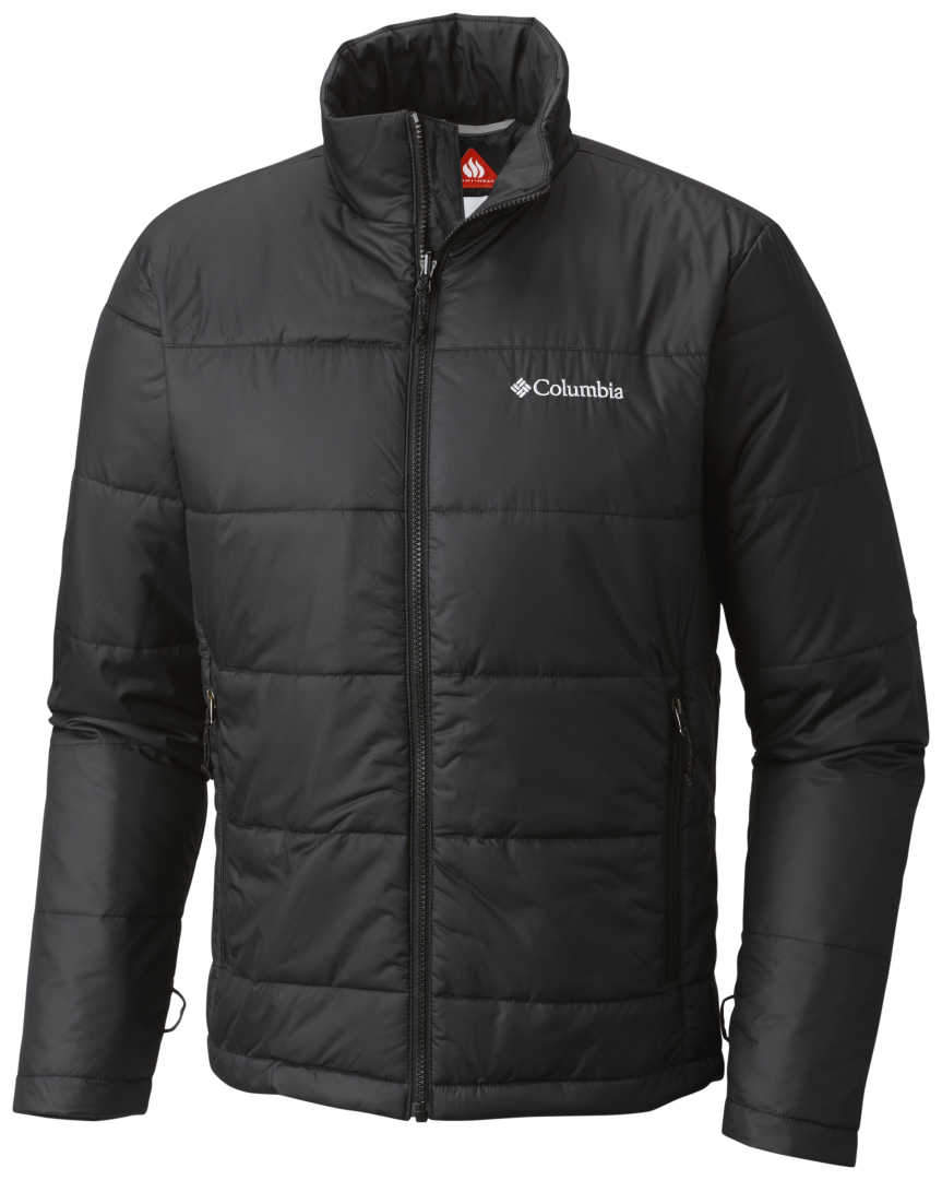 Men s ARAVIS EXPLORER INTERCHANGE Jacket Black Sklep internetowy Polstor.pl
